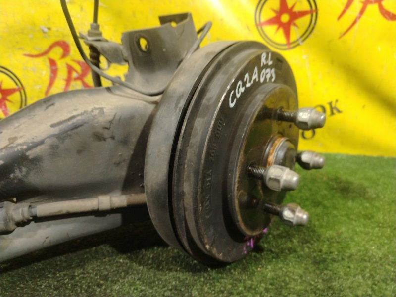 Ступица, 1500 рублей, Красноярск