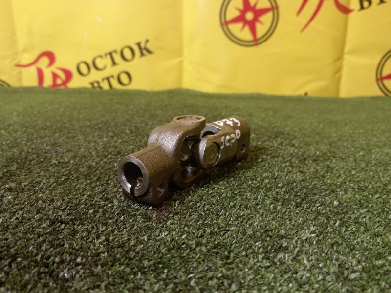 Рулевой карданчик, 300 рублей, Красноярск