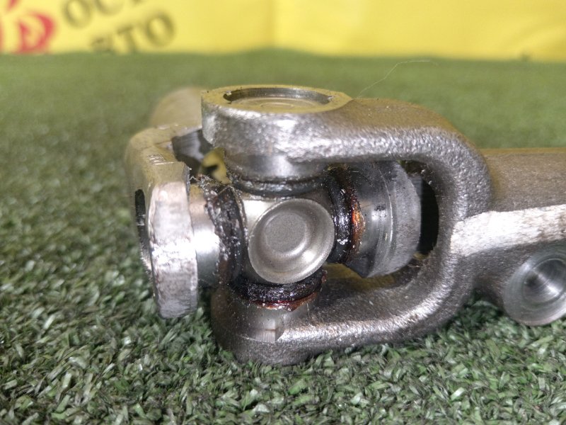 Рулевой карданчик, 300 рублей, Красноярск