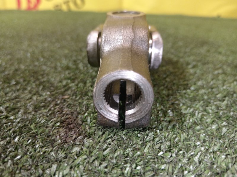 Рулевой карданчик, 300 рублей, Красноярск