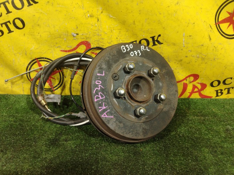 Ступица, 800 рублей, Красноярск