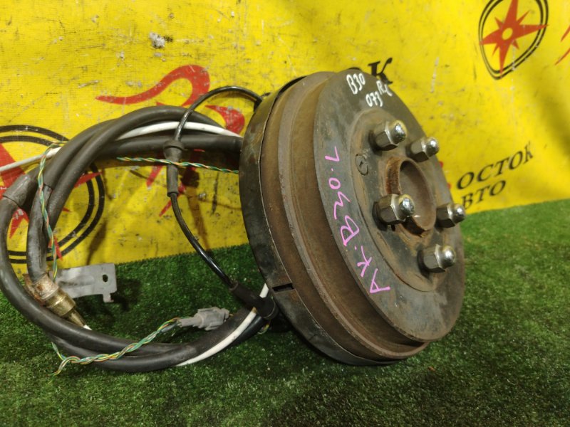 Ступица, 800 рублей, Красноярск