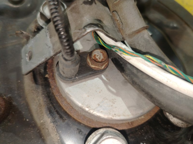 Ступица, 800 рублей, Красноярск