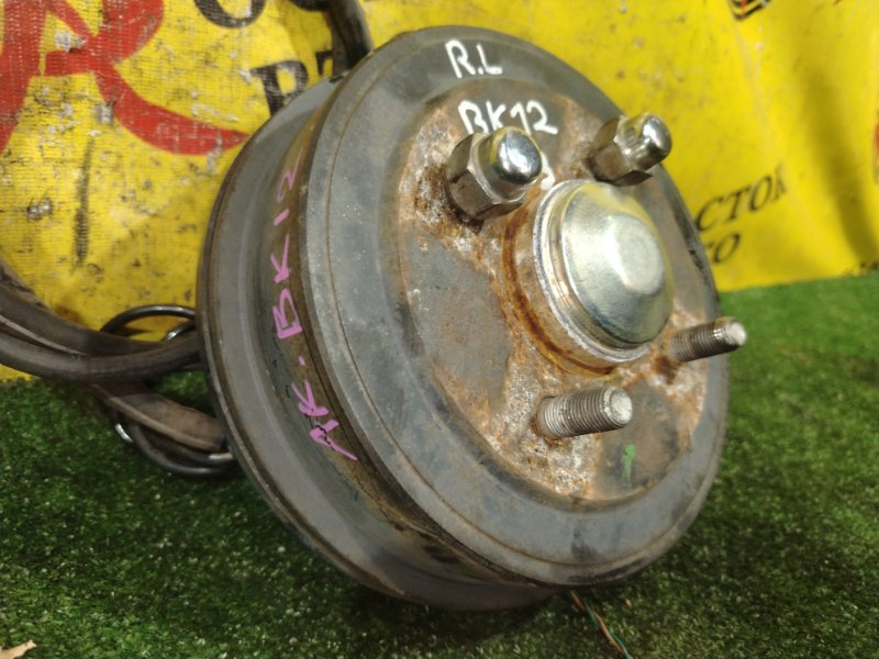 Ступица, 800 рублей, Красноярск