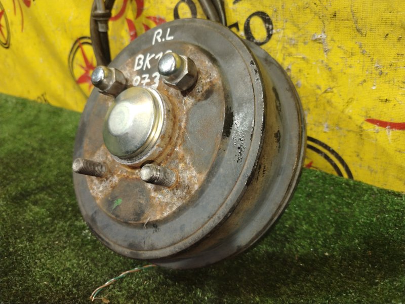 Ступица, 800 рублей, Красноярск