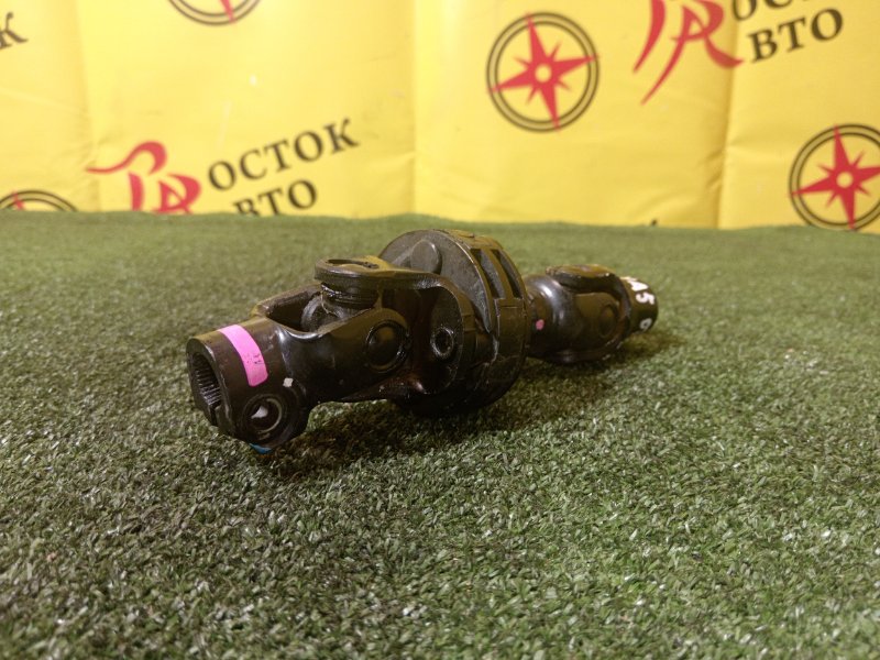 Рулевой карданчик, 300 рублей, Красноярск