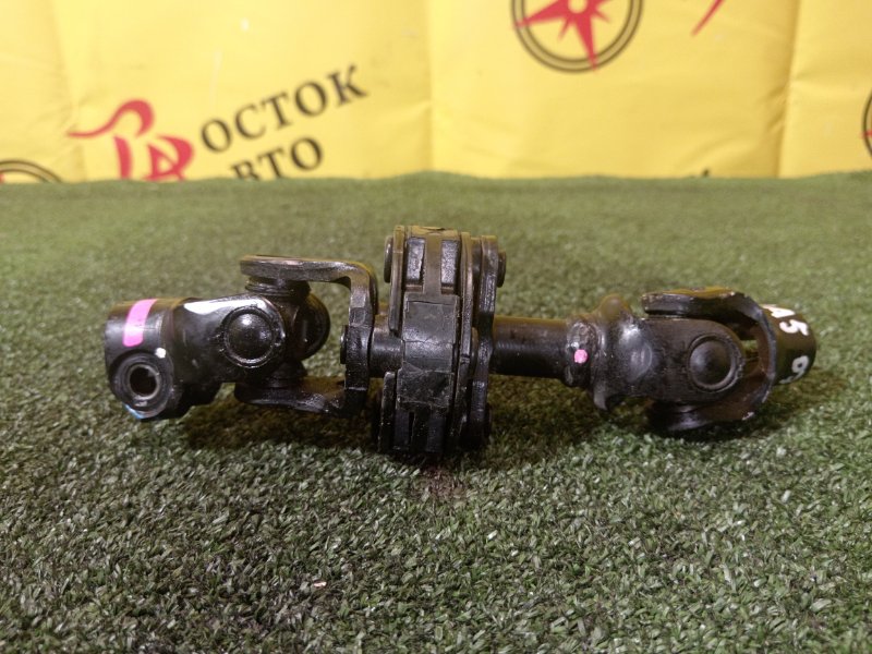 Рулевой карданчик, 300 рублей, Красноярск