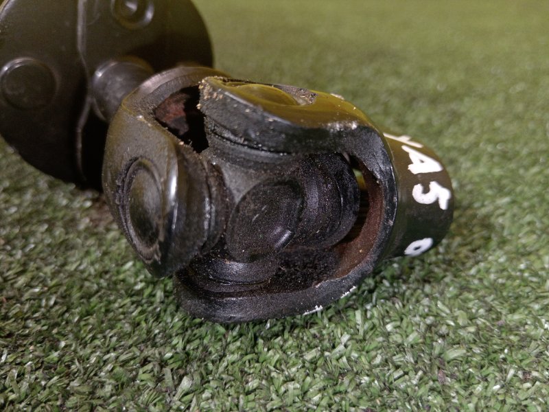 Рулевой карданчик, 300 рублей, Красноярск