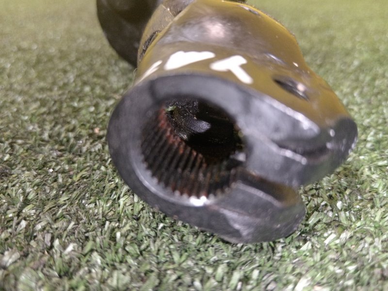 Рулевой карданчик, 300 рублей, Красноярск