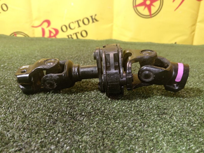 Рулевой карданчик, 300 рублей, Красноярск