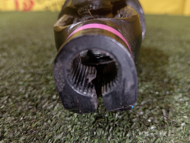 Рулевой карданчик, 300 рублей, Красноярск