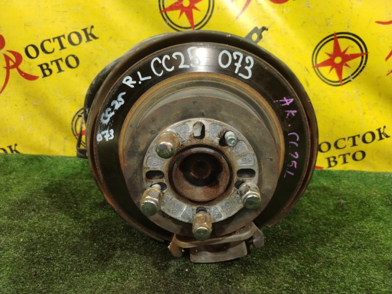 Ступица, 3000 рублей, Красноярск