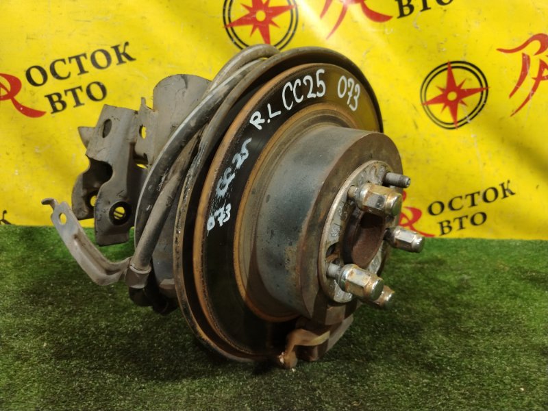 Ступица, 3000 рублей, Красноярск