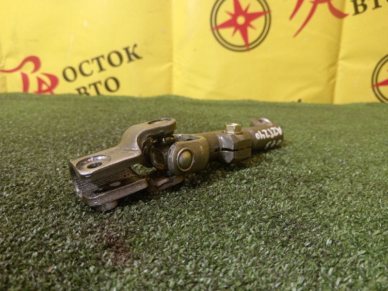 Рулевой карданчик, 300 рублей, Красноярск