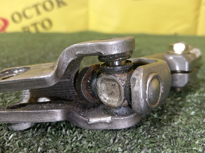 Рулевой карданчик, 300 рублей, Красноярск