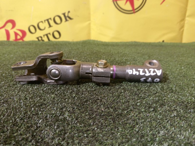 Рулевой карданчик, 300 рублей, Красноярск