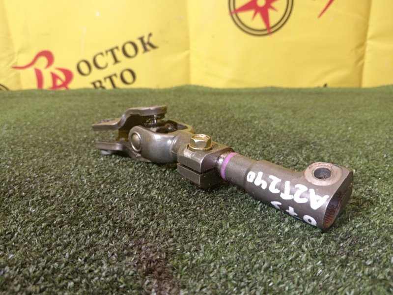 Рулевой карданчик, 300 рублей, Красноярск