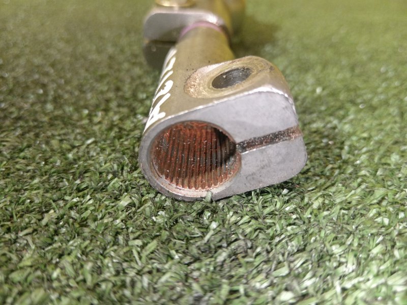 Рулевой карданчик, 300 рублей, Красноярск