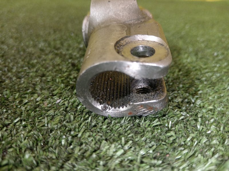 Рулевой карданчик, 300 рублей, Красноярск