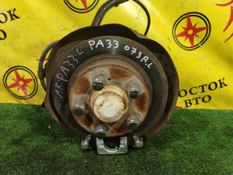 Ступица, 8500 рублей, Красноярск