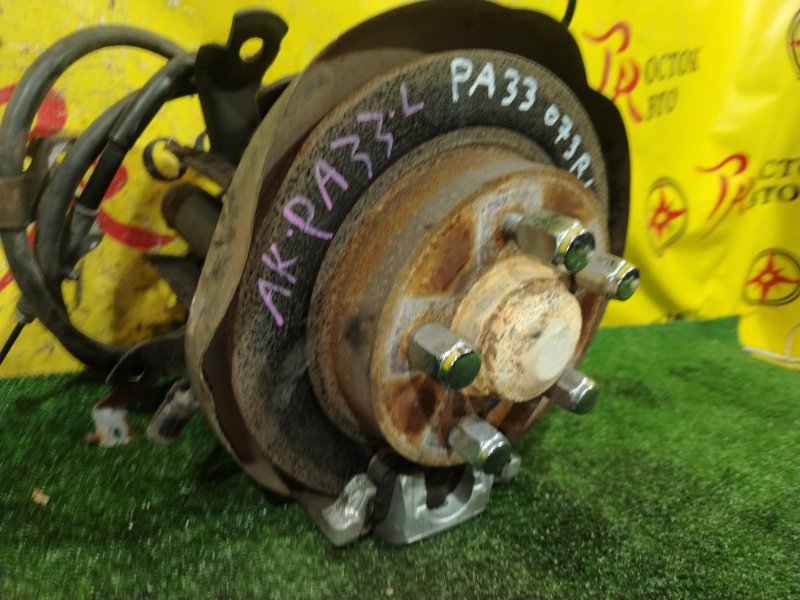 Ступица, 8500 рублей, Красноярск