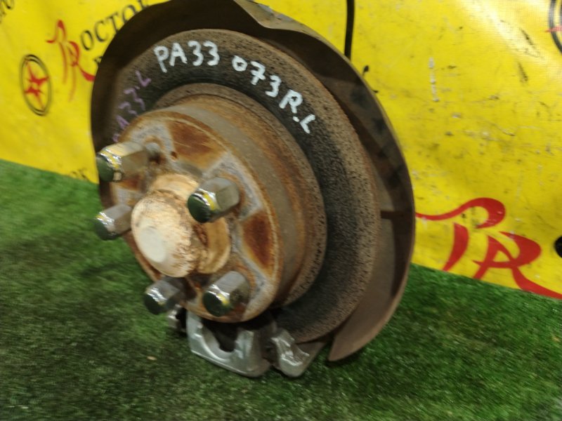 Ступица, 8500 рублей, Красноярск