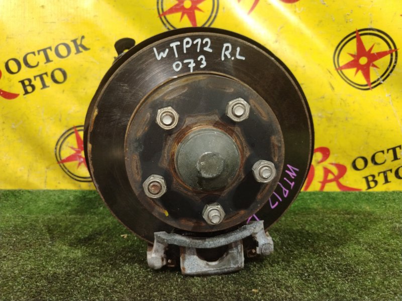 Ступица, 4500 рублей, Красноярск