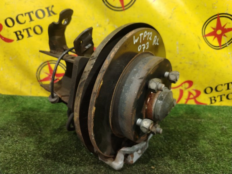 Ступица, 4500 рублей, Красноярск