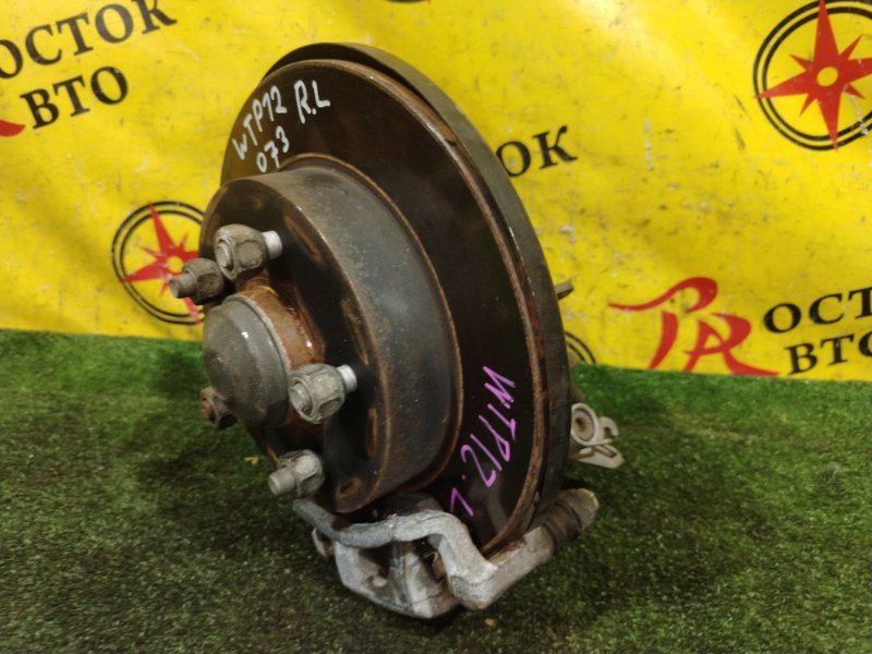 Ступица, 4500 рублей, Красноярск