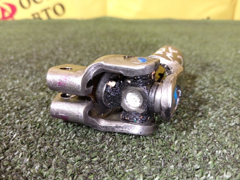 Рулевой карданчик, 300 рублей, Красноярск