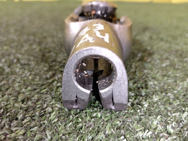 Рулевой карданчик, 300 рублей, Красноярск