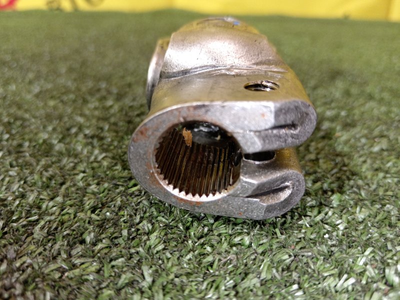 Рулевой карданчик, 300 рублей, Красноярск