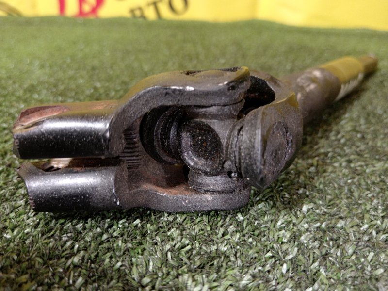 Рулевой карданчик, 3500 рублей, Красноярск