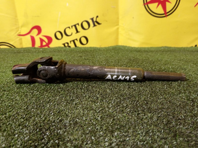 Рулевой карданчик, 3500 рублей, Красноярск