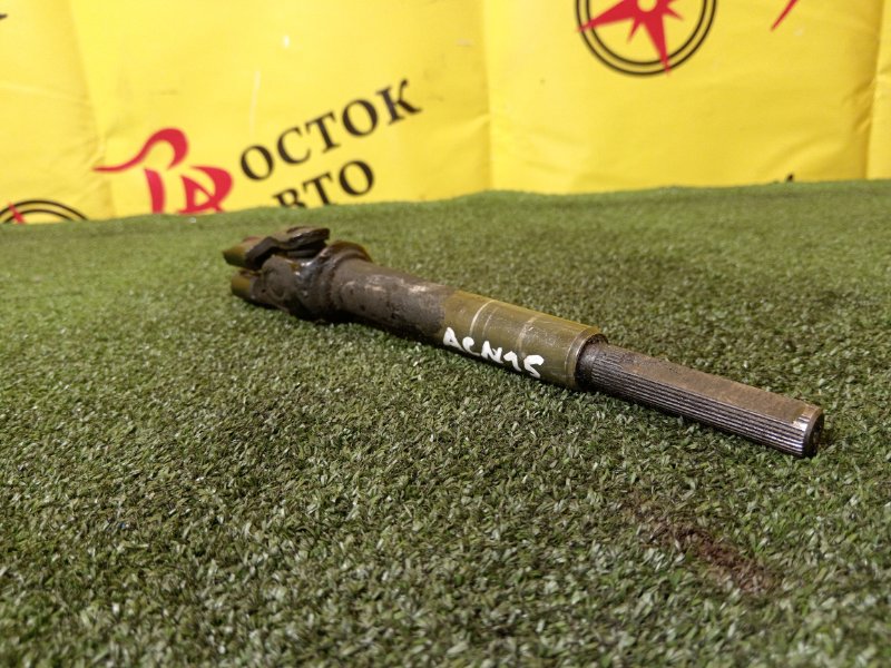 Рулевой карданчик, 3500 рублей, Красноярск