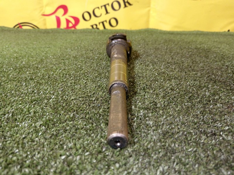 Рулевой карданчик, 3500 рублей, Красноярск