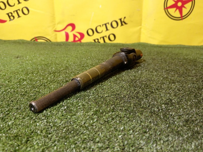 Рулевой карданчик, 3500 рублей, Красноярск