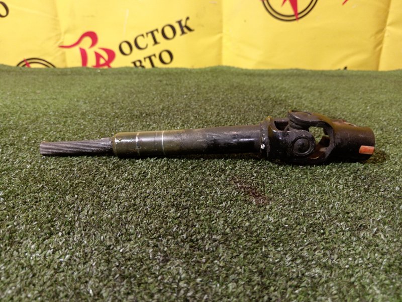 Рулевой карданчик, 3500 рублей, Красноярск