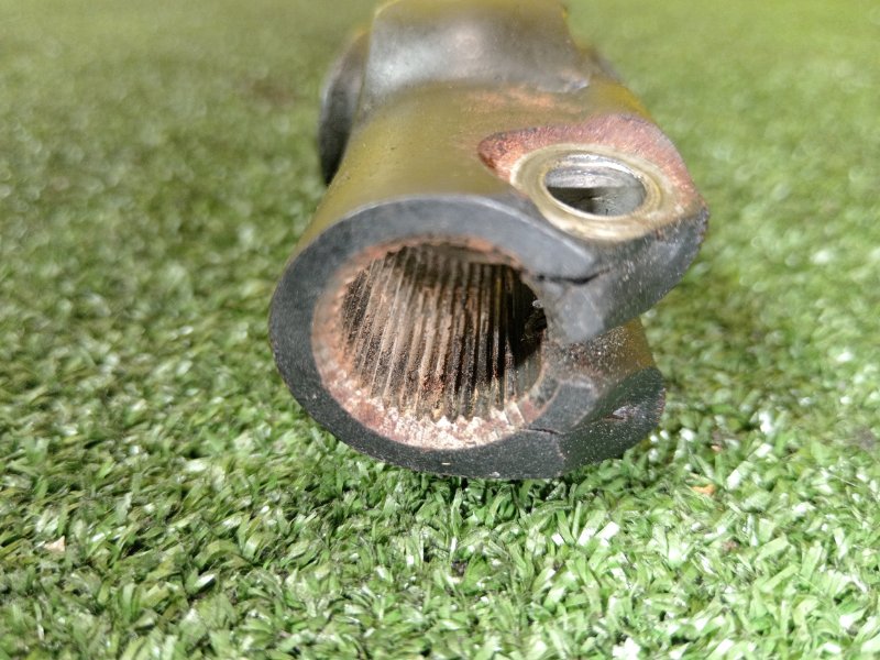 Рулевой карданчик, 3500 рублей, Красноярск