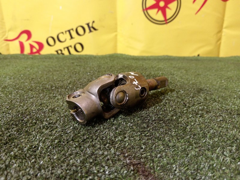 Рулевой карданчик, 100 рублей, Красноярск