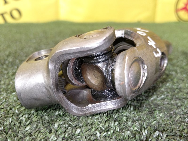 Рулевой карданчик, 100 рублей, Красноярск