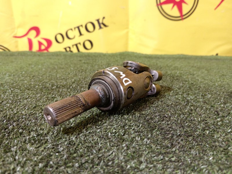 Рулевой карданчик, 100 рублей, Красноярск