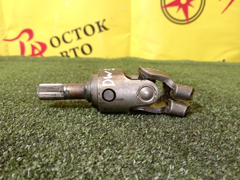 Рулевой карданчик, 100 рублей, Красноярск