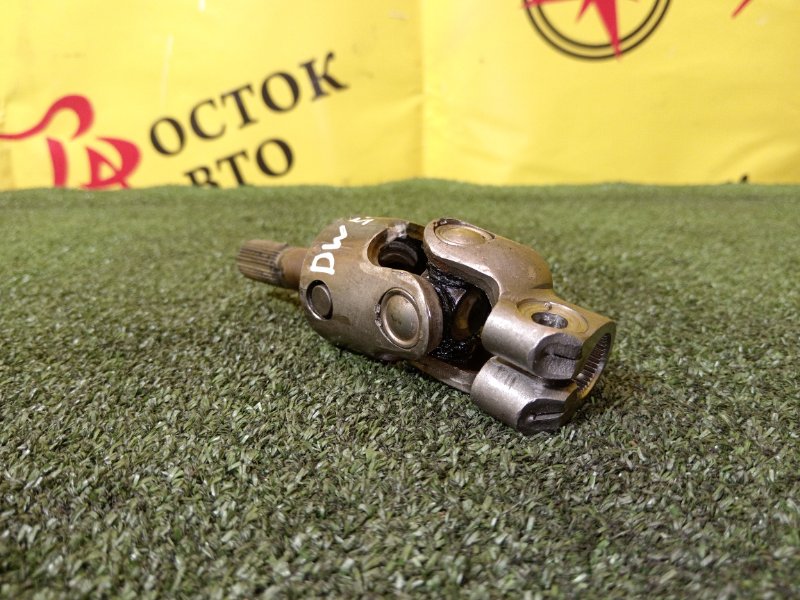 Рулевой карданчик, 100 рублей, Красноярск