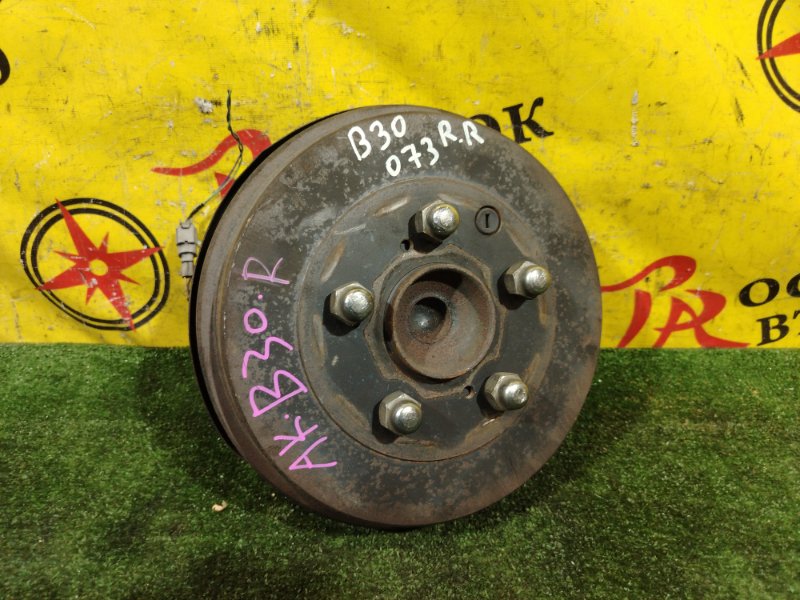 Ступица, 800 рублей, Красноярск