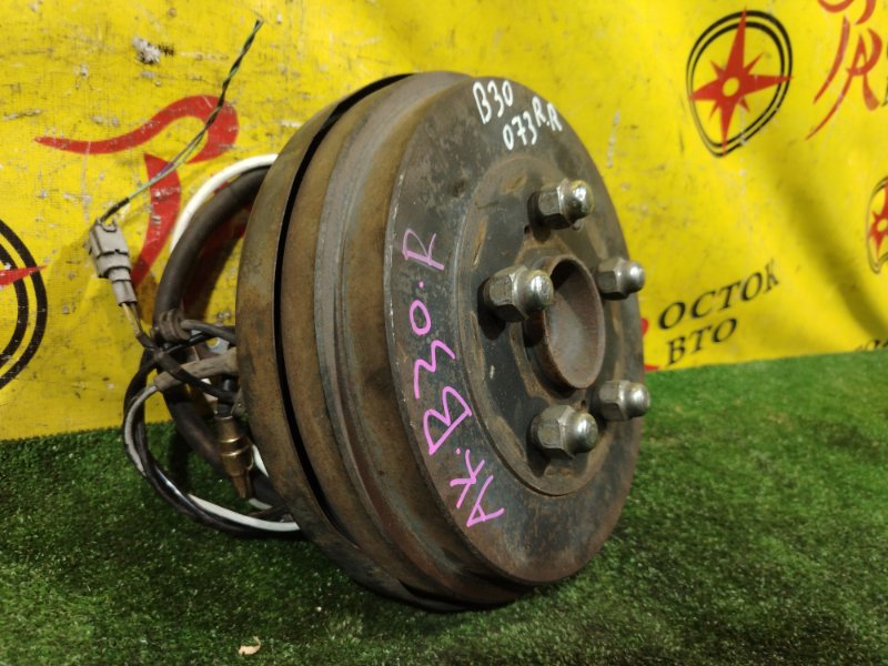 Ступица, 800 рублей, Красноярск