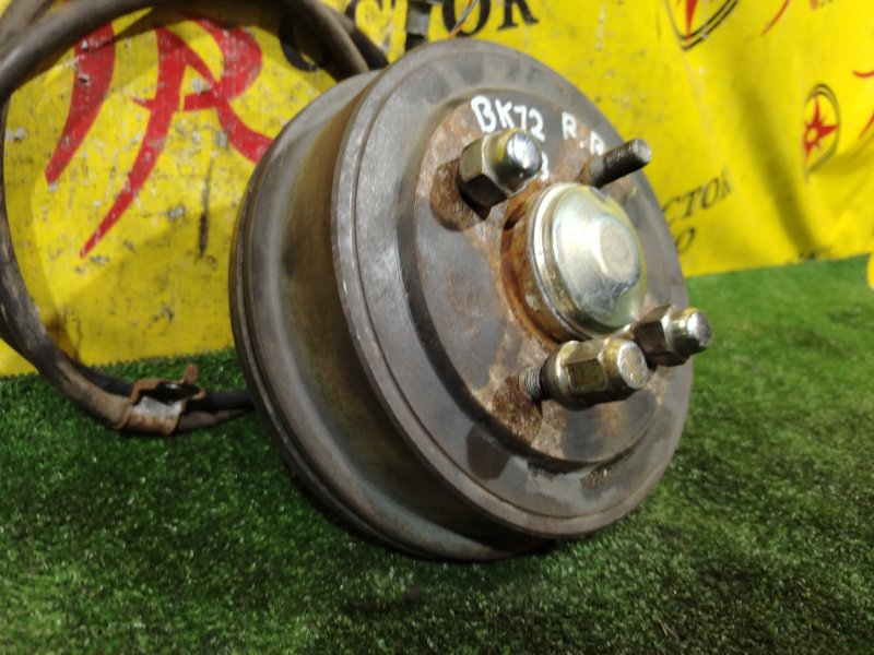 Ступица, 800 рублей, Красноярск