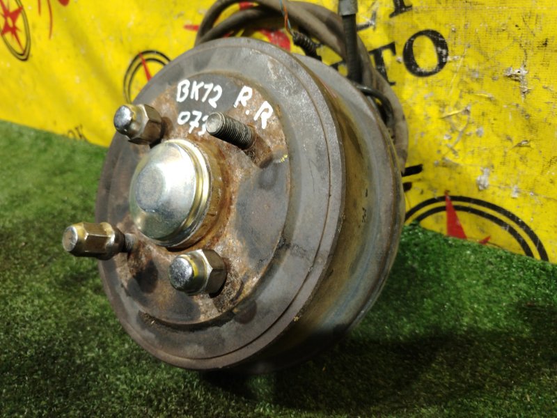 Ступица, 800 рублей, Красноярск