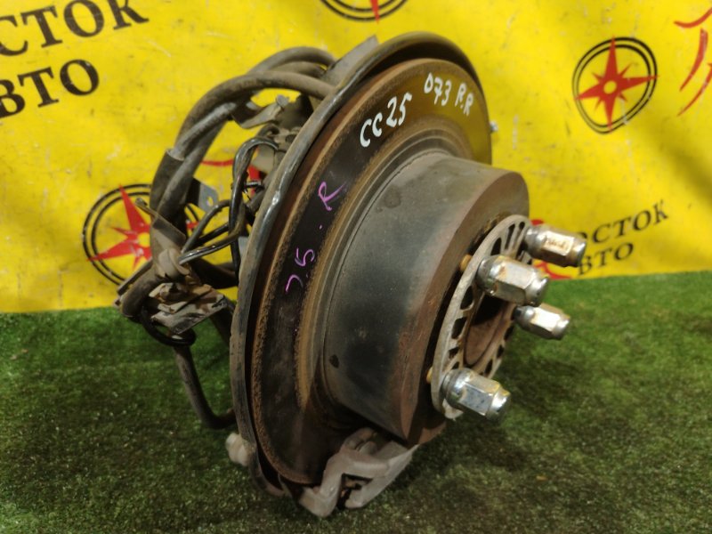 Ступица, 3000 рублей, Красноярск