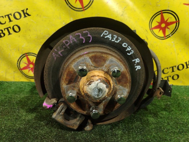 Ступица, 7000 рублей, Красноярск